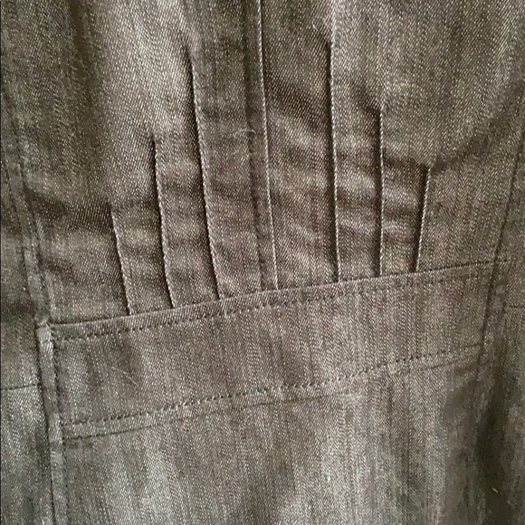 Loft  blazer size 8 - Picture 5 of 5